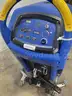 20in CLARK CA60 20TD walk behind auto floor scrubber