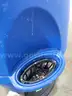 20in CLARK CA60 20TD walk behind auto floor scrubber