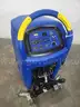 20in CLARK CA60 20TD walk behind auto floor scrubber