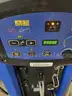 20in CLARK CA60 20TD walk behind auto floor scrubber