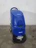 20in CLARK CA60 20TD walk behind auto floor scrubber