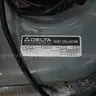Delta 50-179 Dust Collector