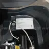Advance SC750-28D Floor Scrubber