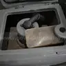 Advance SC750-28D Floor Scrubber