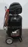 Husky C303H 30 Gal 175 PSI Portable Electric Air Compressor