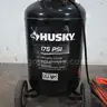 Husky C303H 30 Gal 175 PSI Portable Electric Air Compressor