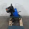 Global Industrial Drain Cleaner For 2-4&#x22; Pipe, 50&#x27; Cable