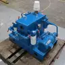 Sharp Controls L085-11168B Hydraulic Pump