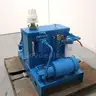 Sharp Controls L085-11168B Hydraulic Pump