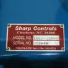 Sharp Controls L085-11168B Hydraulic Pump