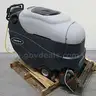 Advance Adphibian AXP Floor Scrubber 344 hours