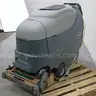 Advance Adphibian AXP Floor Scrubber 344 hours