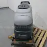 Advance Adphibian AXP Floor Scrubber 344 hours