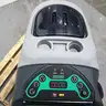 Advance Adphibian AXP Floor Scrubber 344 hours