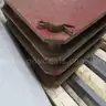 3 Sheave Crane Hook Block