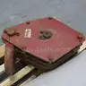 3 Sheave Crane Hook Block