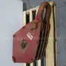3 Sheave Crane Hook Block