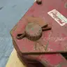 3 Sheave Crane Hook Block