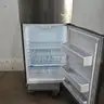 Frigidaire 14 Cu. Ft. Top Freezer Refrigerator
