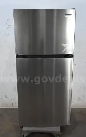 Frigidaire 14 Cu. Ft. Top Freezer Refrigerator