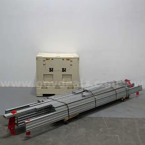 All-Spec LCRD RF Shielding Tent Enclosure