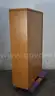 4-Shelf 36 x 57 Bookcase