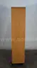 4-Shelf 36 x 57 Bookcase