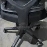 Lot of (45) Allsteel Black Mesh Office Chairs