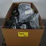 Lot of (16) STARLINE BUSWAY TAP BOX CBMDCT5HE94-14&#x27;-(4)L630C(LN)-V43S Max Amp 30, 100% Grounded
