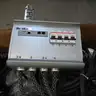 Lot of (16) STARLINE BUSWAY TAP BOX CBMDCT5HE94-14&#x27;-(4)L630C(LN)-V43S Max Amp 30, 100% Grounded