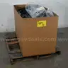 Lot of (16) STARLINE BUSWAY TAP BOX CBMDCT5HE94-14&#x27;-(4)L630C(LN)-V43S Max Amp 30, 100% Grounded