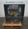 Lot of (2) Cook Large Exhaust Fans Model 360 AP 36P8D
