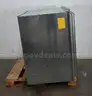 Lot of (2) Cook Large Exhaust Fans Model 360 AP 36P8D