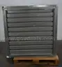 Lot of (2) Cook Large Exhaust Fans Model 360 AP 36P8D
