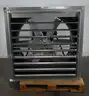 Lot of (2) Cook Large Exhaust Fans Model 360 AP 36P8D