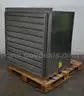 Lot of (2) Cook Large Exhaust Fans Model 360 AP 36P8D