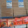 Lot of Air filters, oil filters, and hydraulic filters