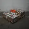 Lot of Air filters, oil filters, and hydraulic filters