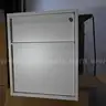 Lot of (15) New OpenPlan Systems Freestanding Pedestals