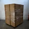 Lot of (15) New OpenPlan Systems Freestanding Pedestals