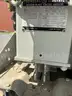 GENERAL ELECTRIC MAGNE BLAST CIRCUIT BREAKER