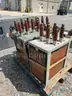 GENERAL ELECTRIC MAGNE BLAST CIRCUIT BREAKER