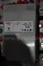 Lot of (96) Saft Ni-Cd batteries SBH 39-2 w/ 300L of Potassium Hydroxide Electrolyte