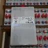 Lot of (96) Saft Ni-Cd batteries SBH 29-2 w/ 300L of Potassium Hydroxide Electrolyte