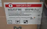 Lot of (96) Saft Ni-Cd batteries SBH 29-2 w/ 300L of Potassium Hydroxide Electrolyte