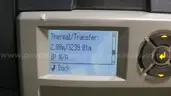 Brady IP300 Thermal Barcode Label Printer BP-IP300/300 dpi/8 in per sec