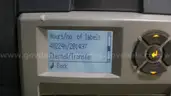 Brady IP300 Thermal Barcode Label Printer BP-IP300/300 dpi/8 in per sec