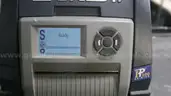 Brady IP300 Thermal Barcode Label Printer BP-IP300/300 dpi/8 in per sec