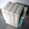 KaVo QUATTROcare 2104A Dental Handpiece Lubrication Cleaning Unit *For Parts/Repair
