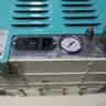 KaVo QUATTROcare 2104A Dental Handpiece Lubrication Cleaning Unit *For Parts/Repair